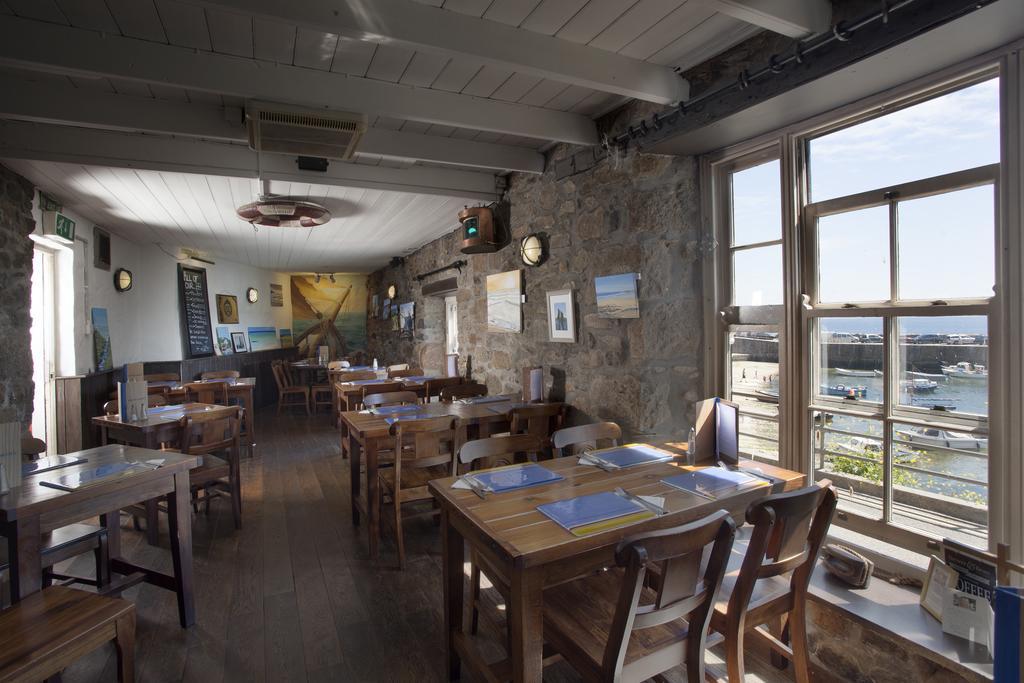 The Ship Inn ペンザンス エクステリア 写真