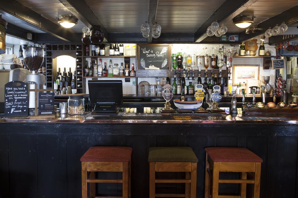 The Ship Inn ペンザンス エクステリア 写真