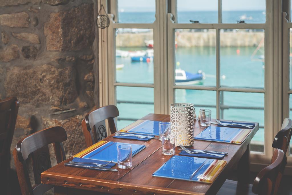 The Ship Inn ペンザンス エクステリア 写真