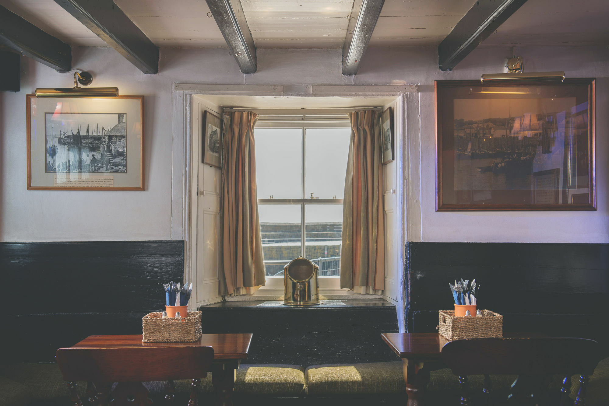 The Ship Inn ペンザンス エクステリア 写真