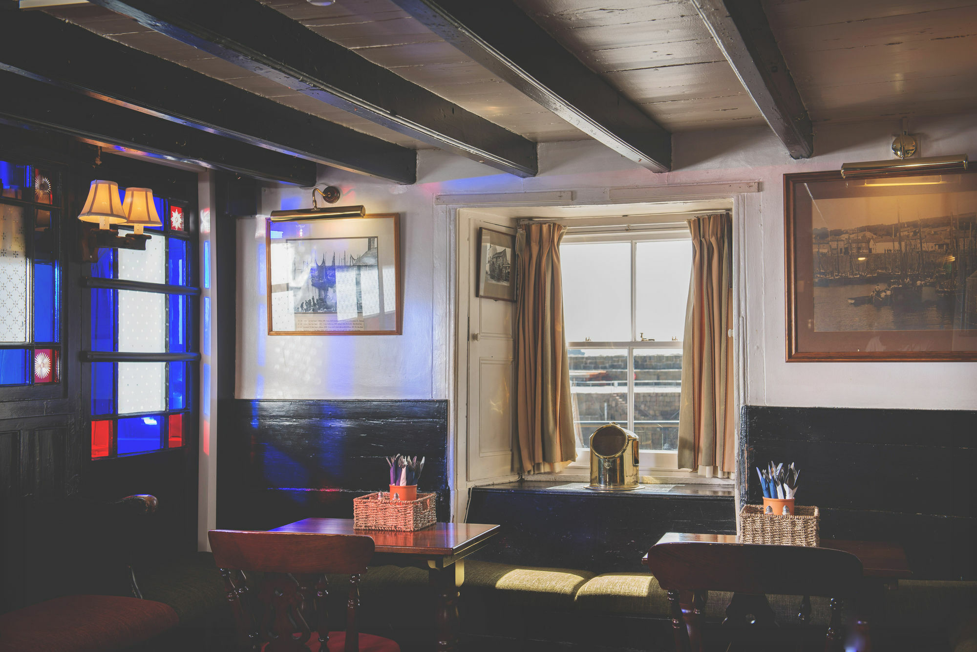 The Ship Inn ペンザンス エクステリア 写真