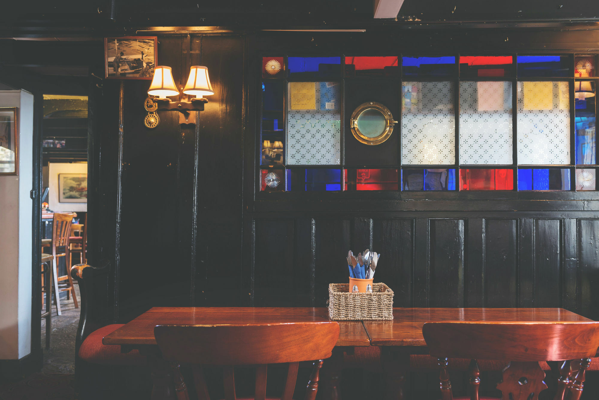 The Ship Inn ペンザンス エクステリア 写真